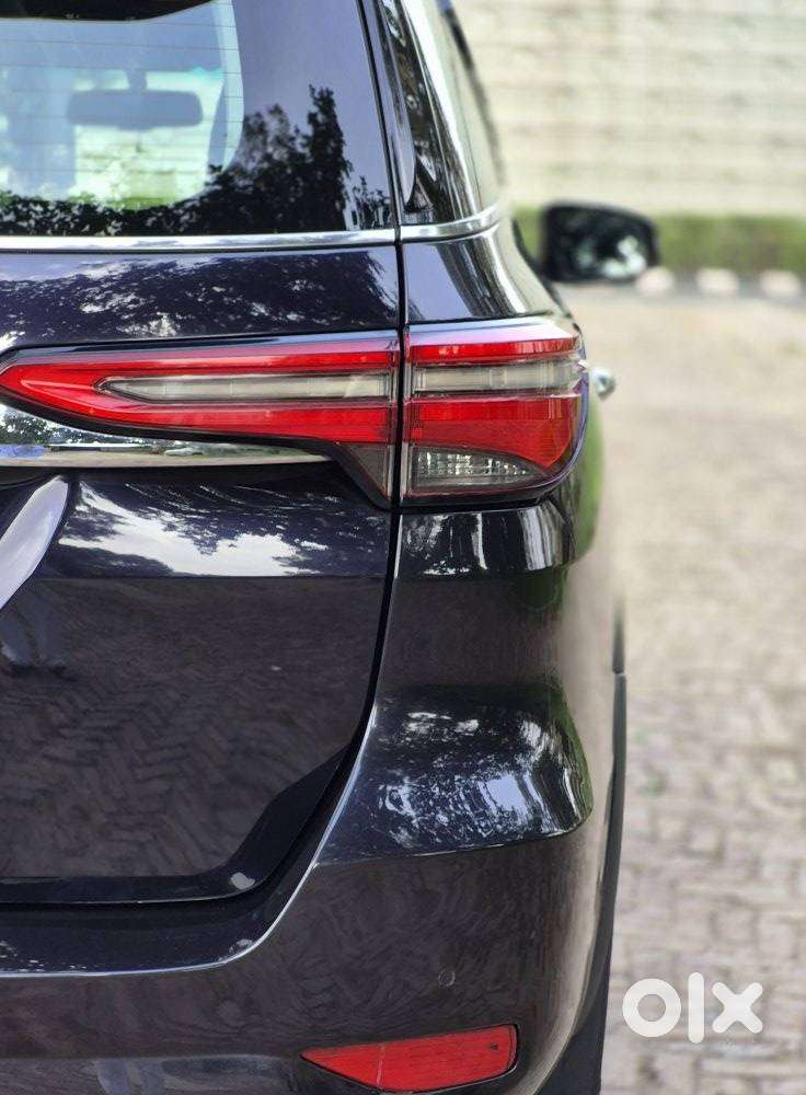 Toyota Fortuner 4x2 At 2.8 Diesel, 2022, Diesel