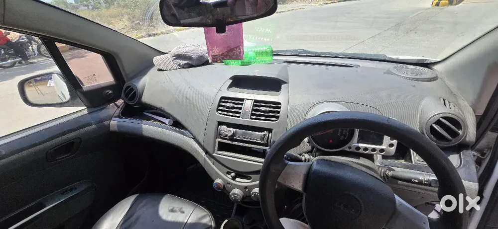 Chevrolet Beat 2013 Diesel Good Condition