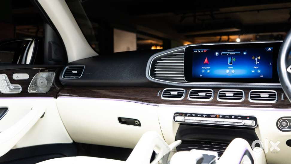 Mercedes-benz Gle 300d 4matic Lwb, 2025, Diesel