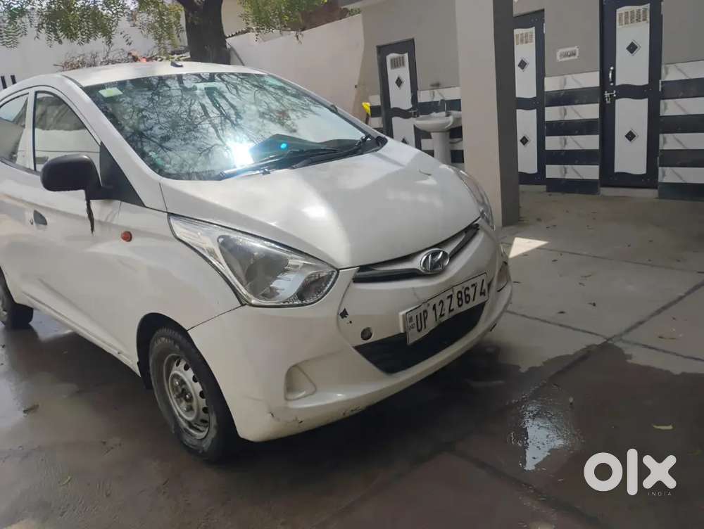 Hyundai Eon Good Condition