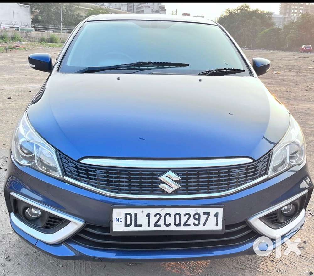 Maruti Suzuki Ciaz Smart Hybrid Delta , 2018, Petrol