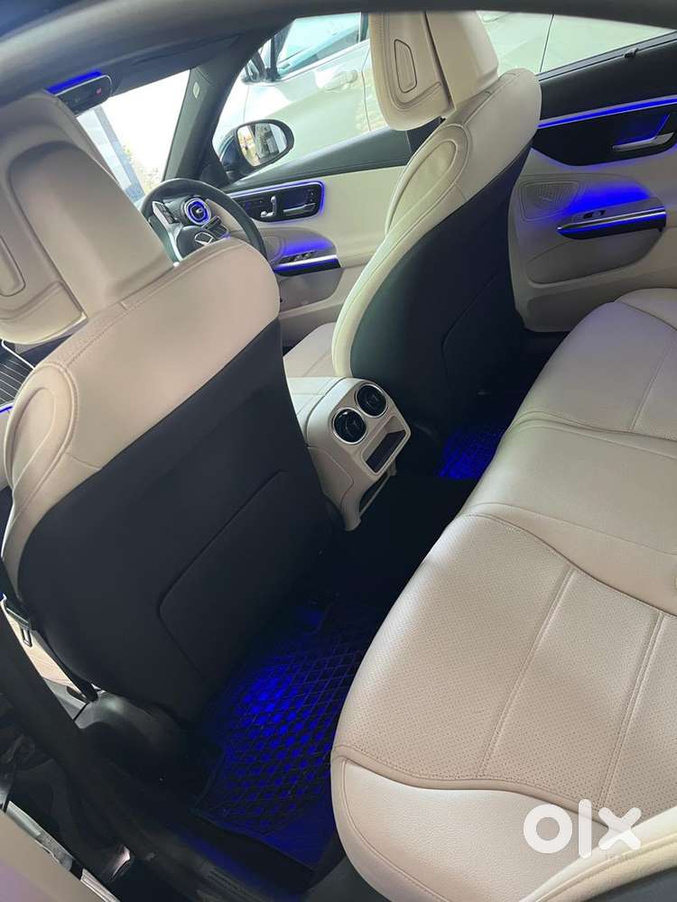 Mercedes-benz C-class 2022