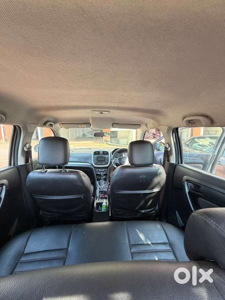 Toyota Urban Cruiser 2022
