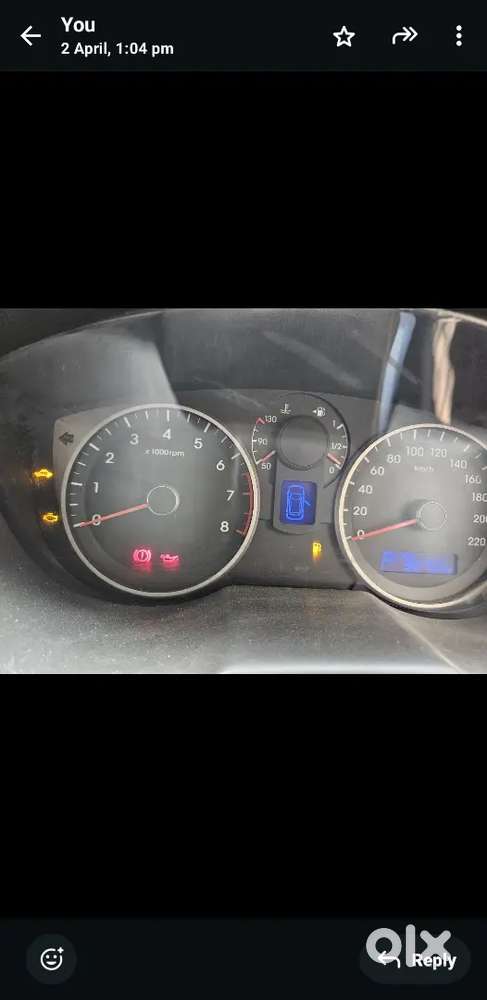 Hyundai Automatic I20 2014 Petrol Well Maintained