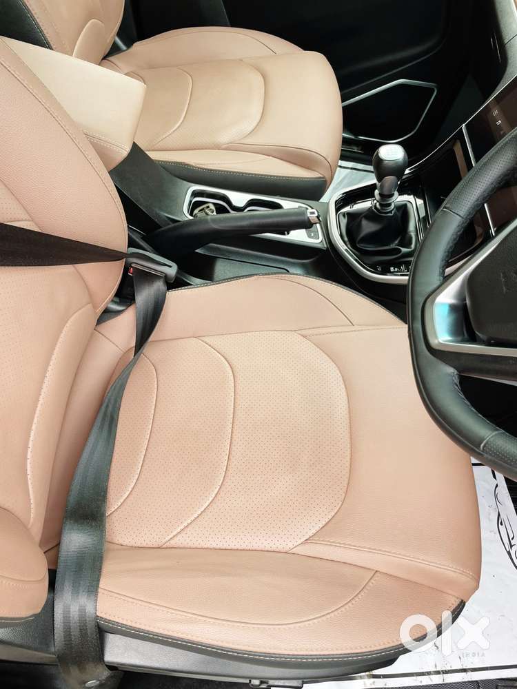 Mg Hector Plus Sharp Pro 2.0 Turbo Diesel 7 Str, 2024, Diesel