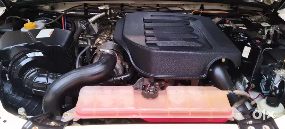 Mahindra Scorpio Classic 2.2 S Mt 7 Str, 2023, Diesel