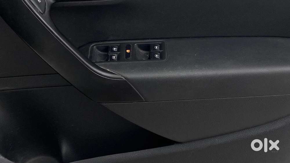 Volkswagen Ameo 1.2 Mpi Comfortline, 2017, Petrol