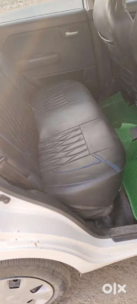 Maruti Suzuki Wagon R 1.0 2025 Cng & Less Driven