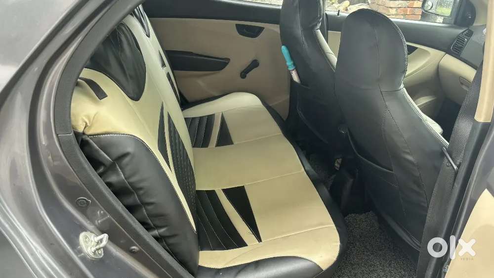 Hyundai Eon 0.8 Magna 2017