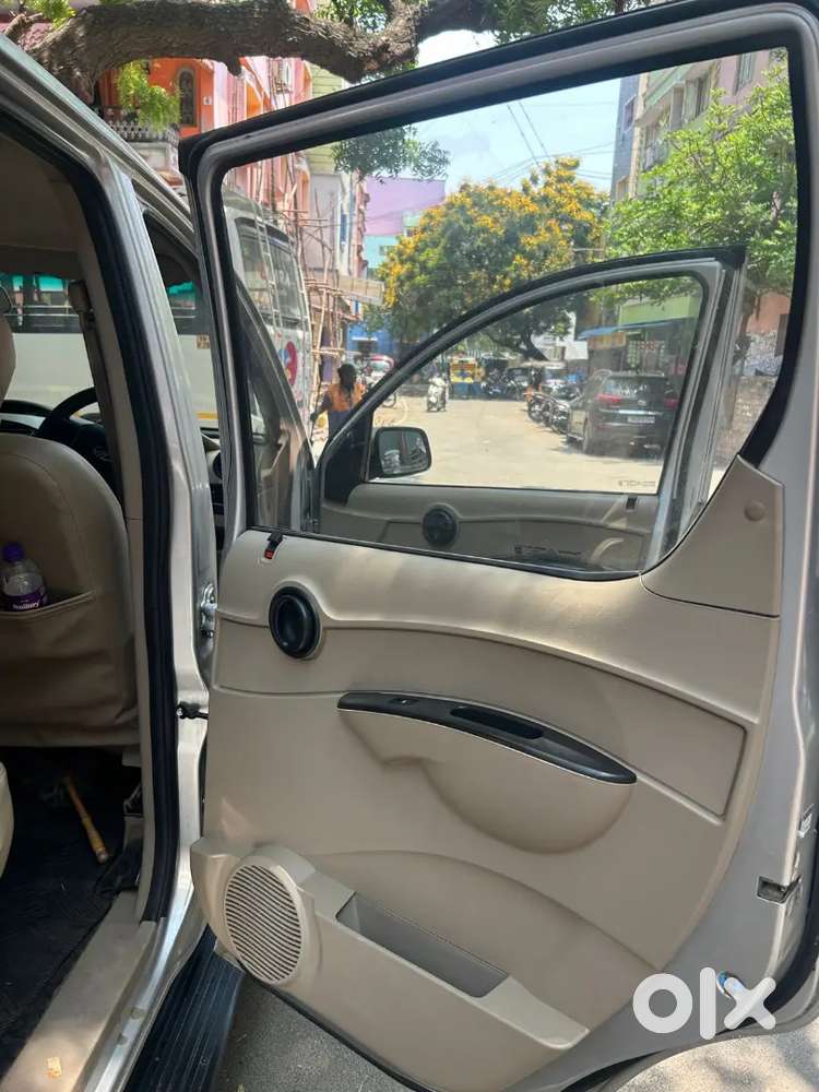 Mahindra Xylo 2016 Diesel 188000 Km Driven