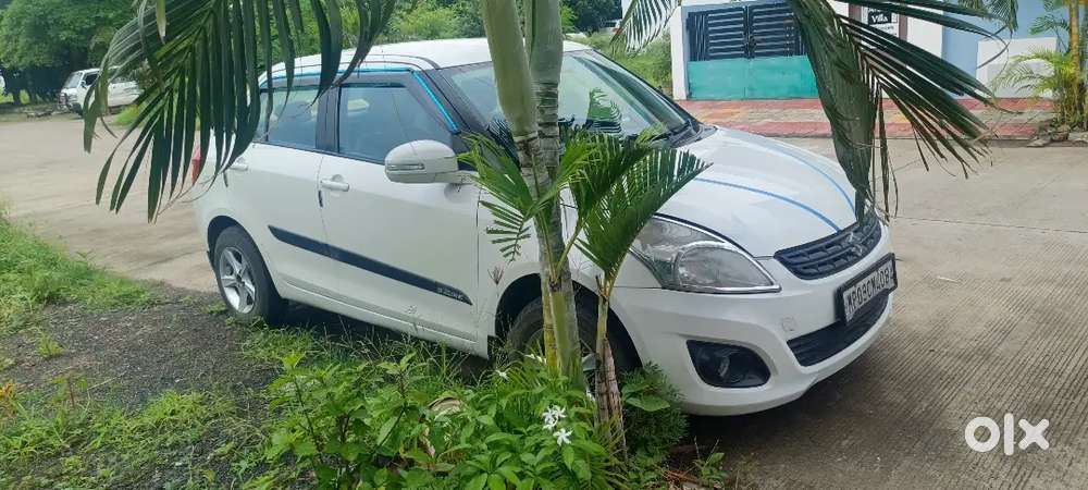 Maruti Suzuki Dzire 2013 Diesel 68000 Km Driven 2nd Owner