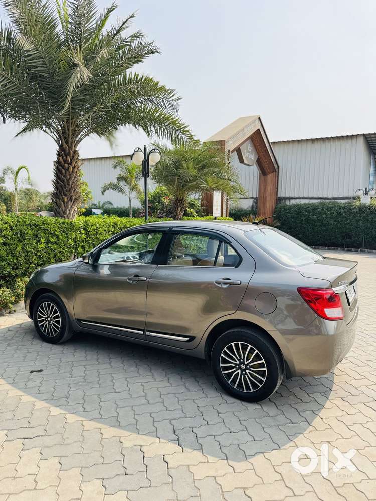 Maruti Suzuki Dzire 1.2 Zxi Amt, 2022, Petrol