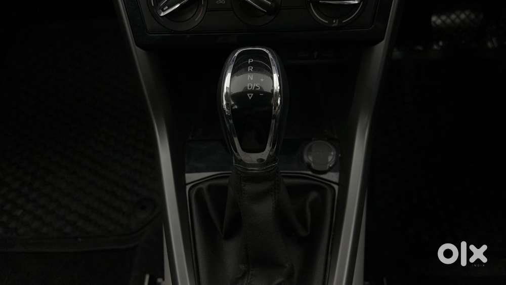 Skoda Kushaq 1.0 Tsi Ambition At, 2022, Petrol