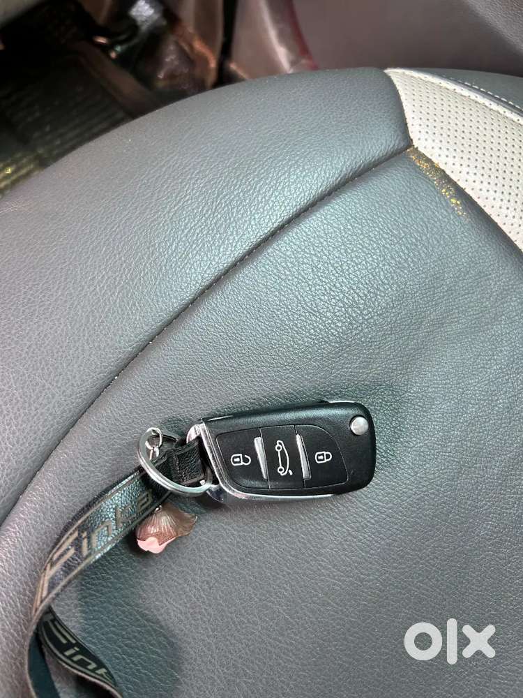Chevrolet Beat 2016 Diesel Good Condition
