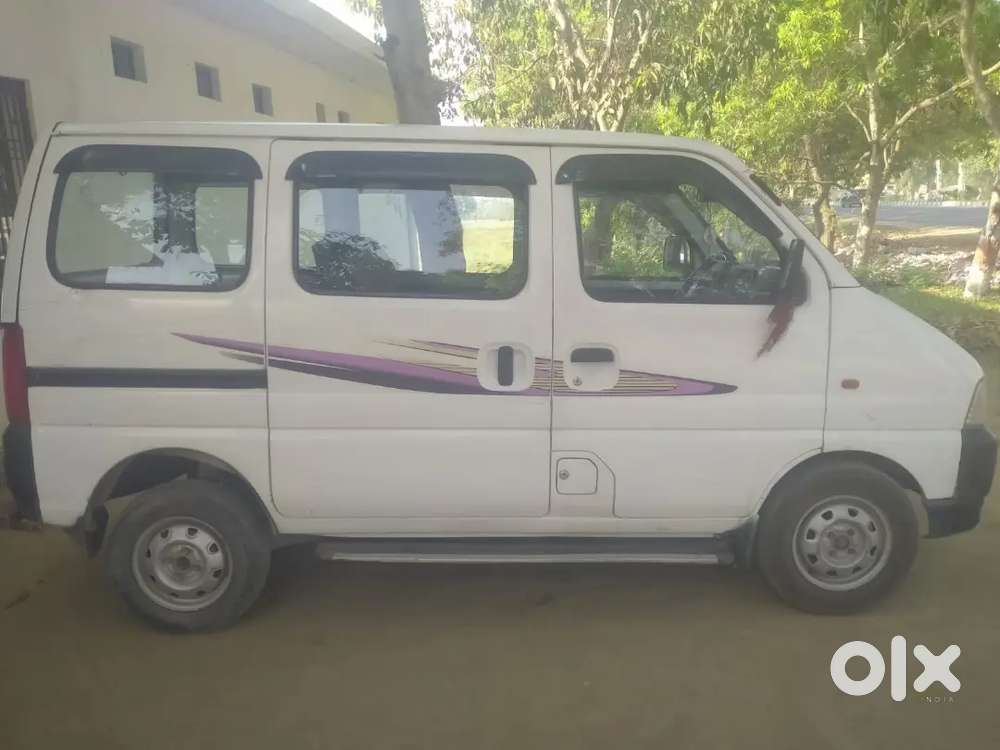Urgent Sell 
Maruti Suzuki Eeco 2021 Cng & Hybrids 45960 Km Driven