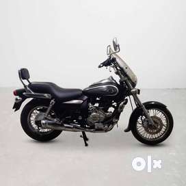 Olx bike avenger new arrivals