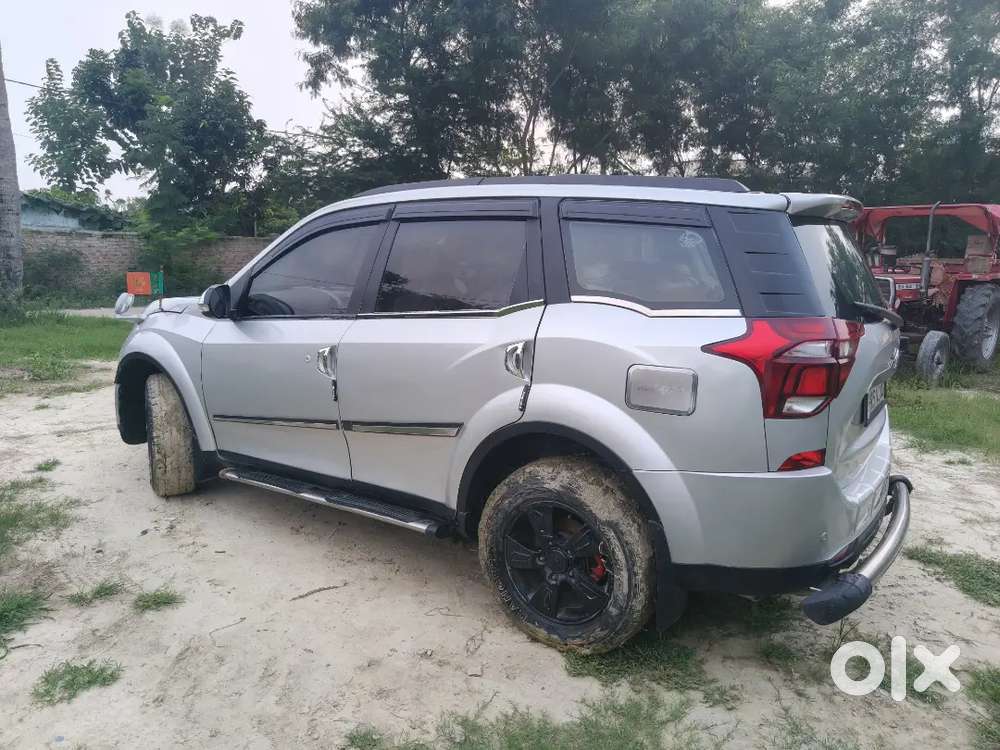 Mahindra Xuv500 Diesel Manual 2013 Year