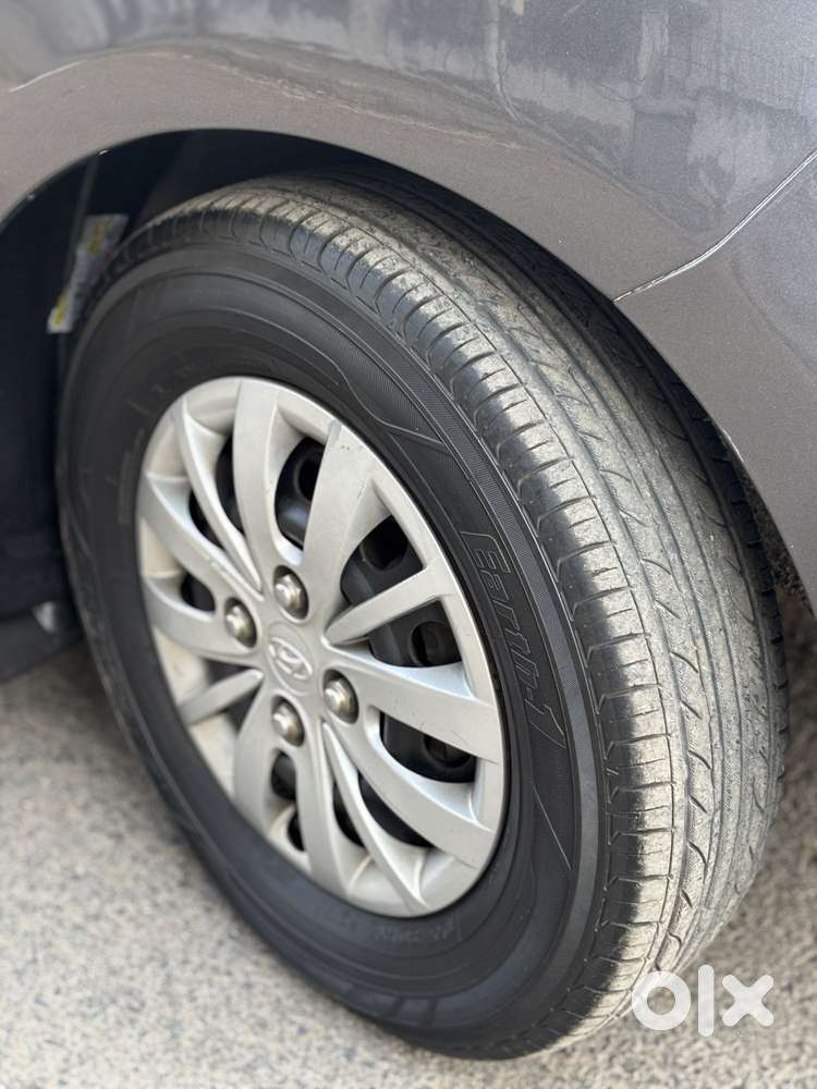 Hyundai I10 1.2 Kappa Magna, 2013, Cng & Hybrids