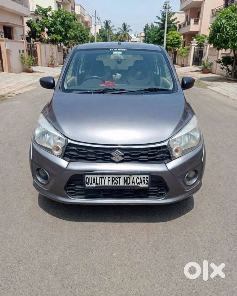 Maruti Suzuki Celerio Vxi(o), 2020, Cng & Hybrids