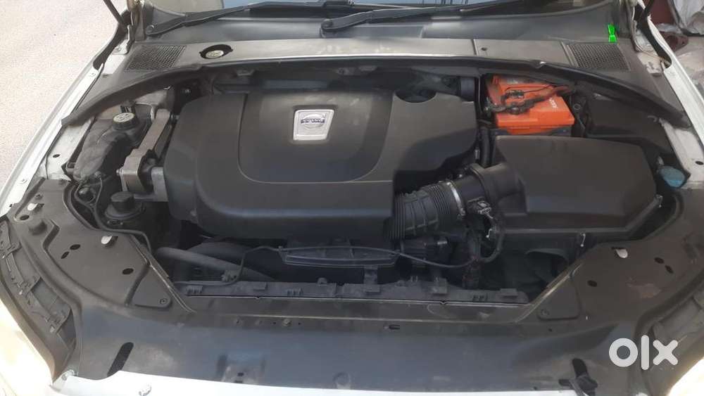 Volvo S80 Diesel