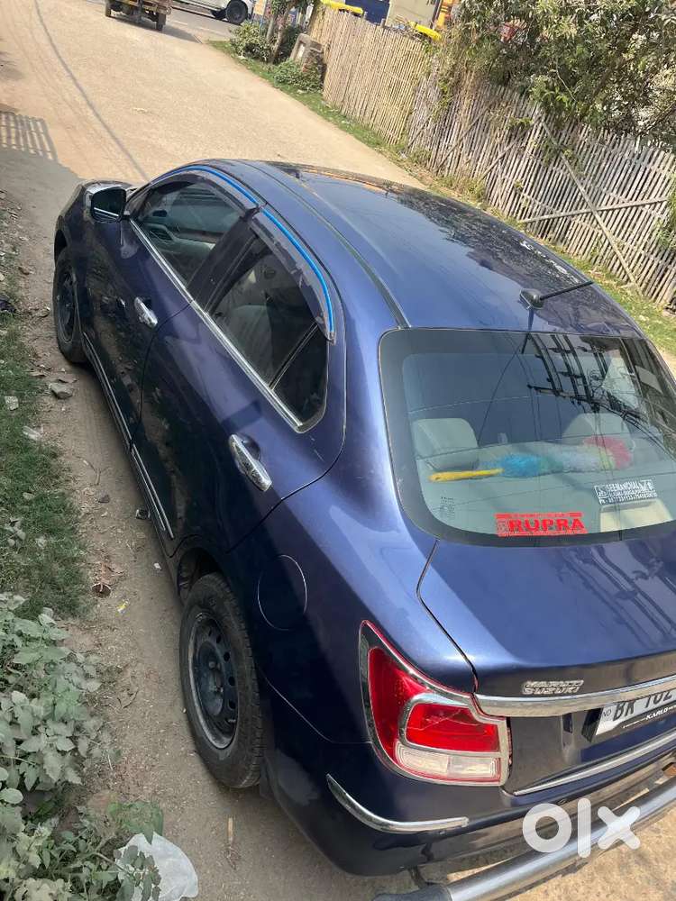 Maruti Suzuki Dzire 2018 Petrol 40900 Km Driven