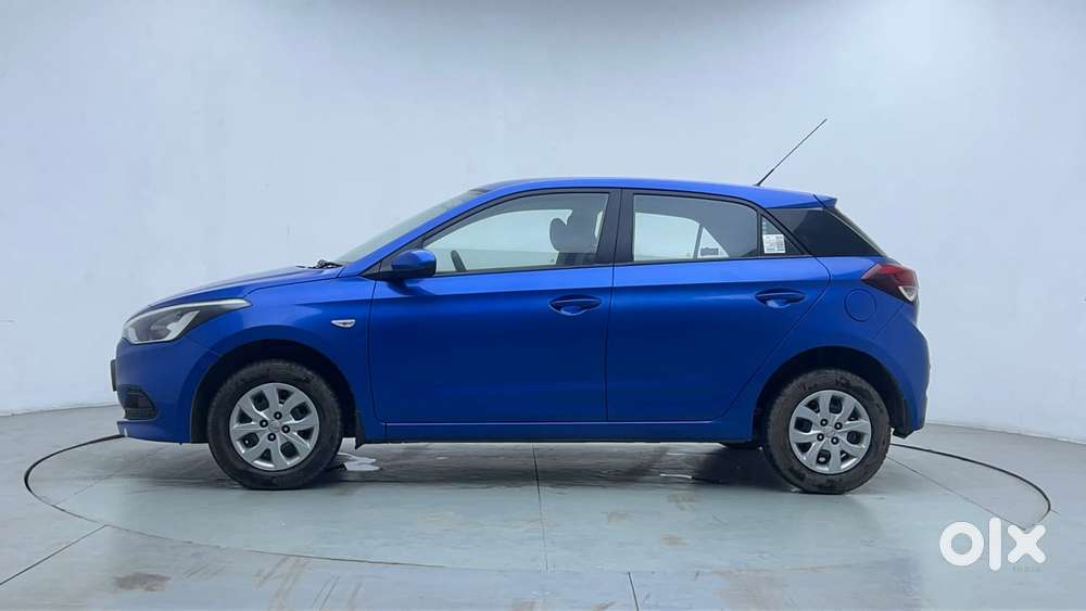 Hyundai Elite I20 Magna Executive 1.2, 2017, Petrol