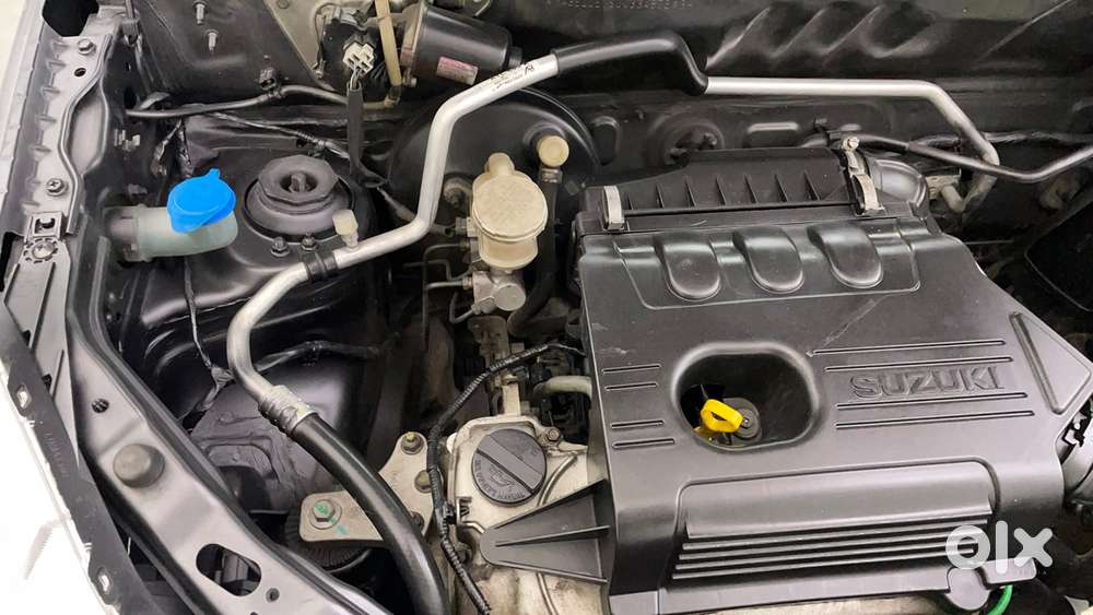 Maruti Suzuki Alto K10 1.0 Vxi (o), 2017, Petrol