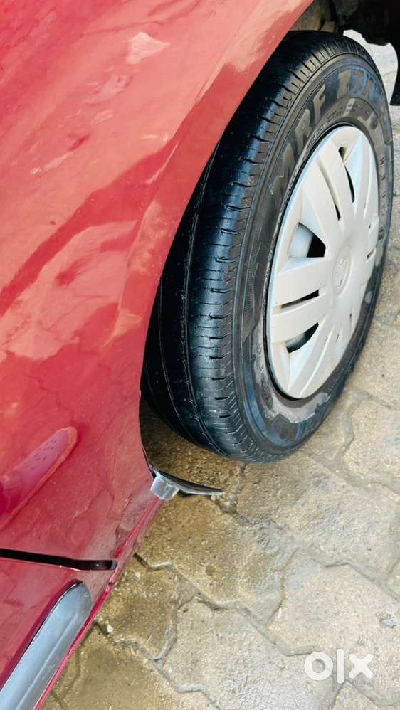 Maruti Suzuki Alto 2008 Petrol Good Condition