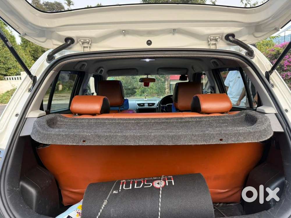 Maruti Suzuki Swift Petrol Good Condition