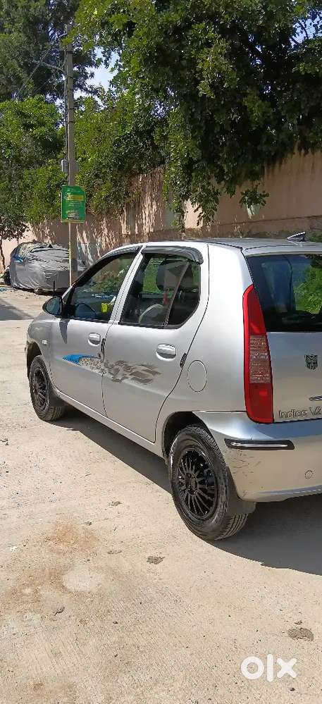 Tata Indica Ev2 2016