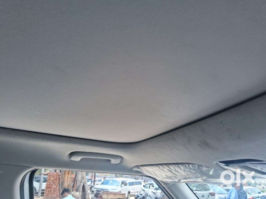 Kia Syros Htk Plus Turbo, 2025, Petrol