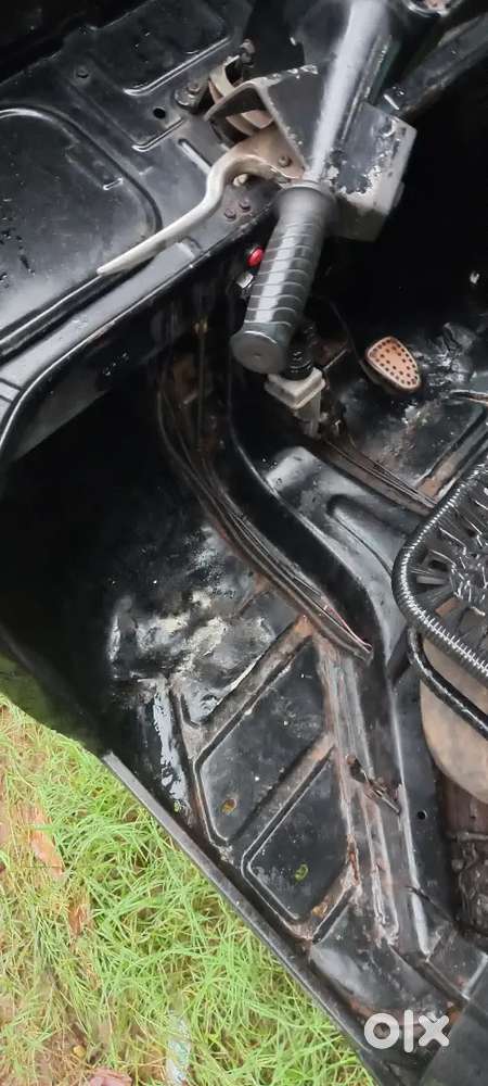 Good Condition