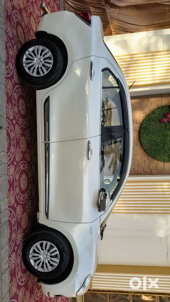 Maruti Suzuki Dzire 2017-2020 Vdi, 2020, Diesel