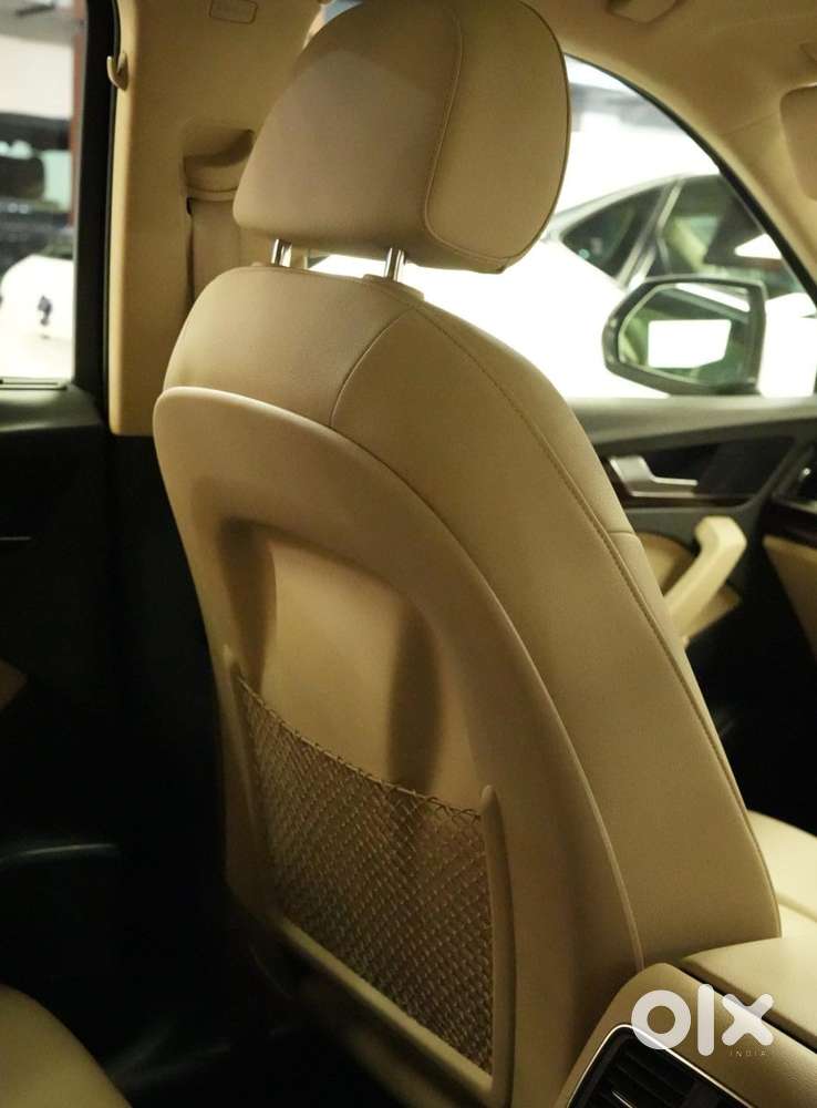 Audi Q5 2.0 40 Tdi Technology, 2019, Diesel