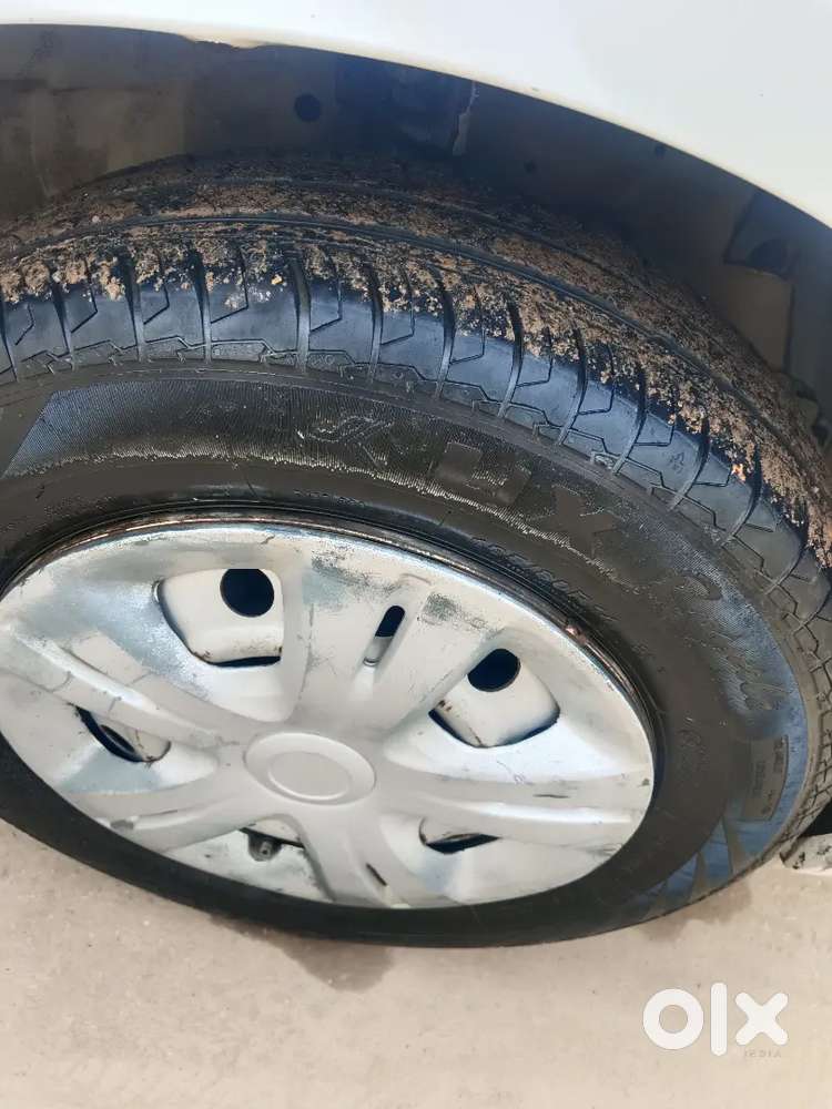 Maruti Suzuki Dzire 2016 Cng & Hybrids 135000 Km Driven