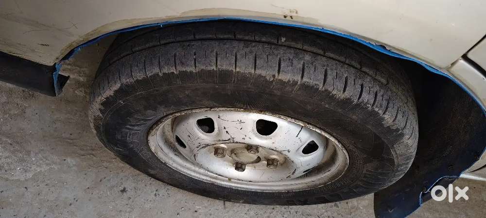Maruti Suzuki Eeco 2019 Cng & Hybrids Good Condition