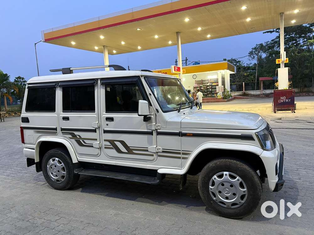 Mahindra Be 6 2022 Diesel Good Condition