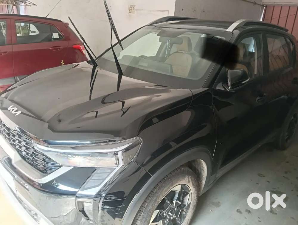 Kia Sonnet Automatic