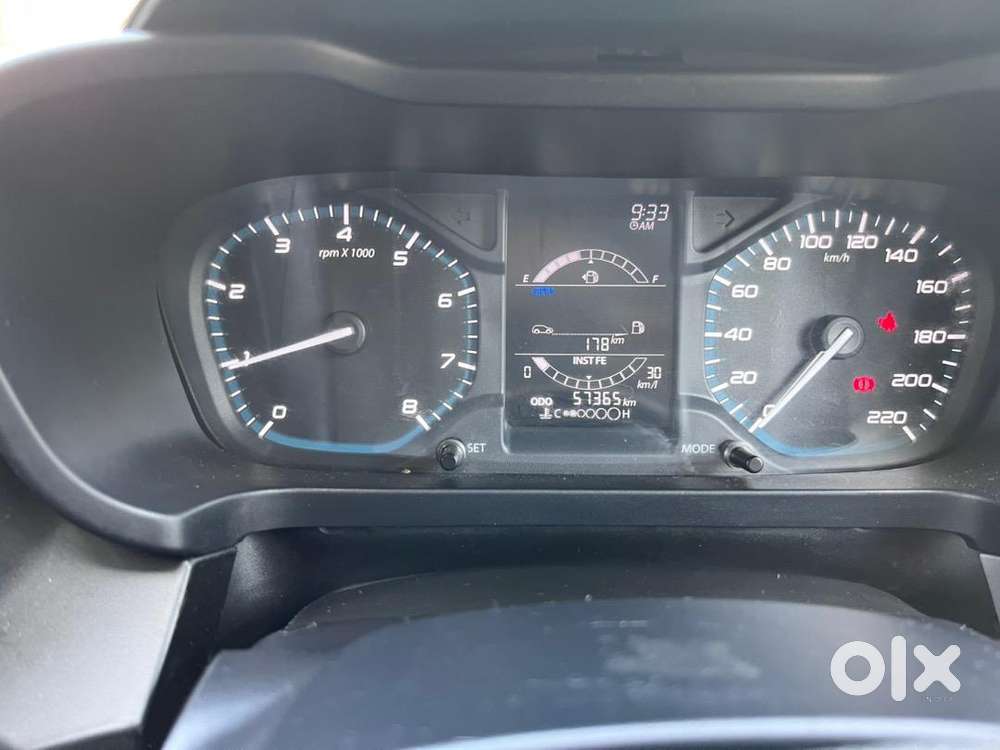 Tata Car 2020 Drive