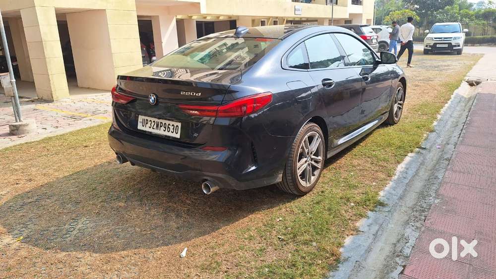 Bmw 2 Series Gran Coupe 220d M Sport [2022-2023], 2023, Diesel