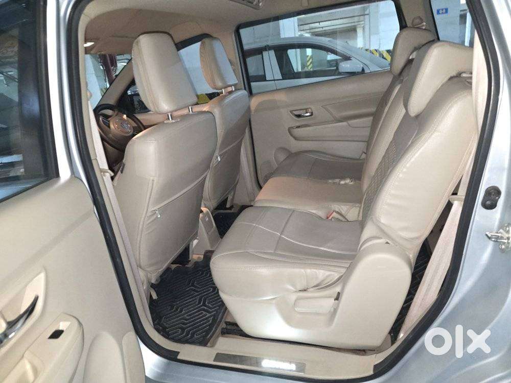 Maruti Suzuki Ertiga 1.5 Vxi Shvs, 2024, Petrol