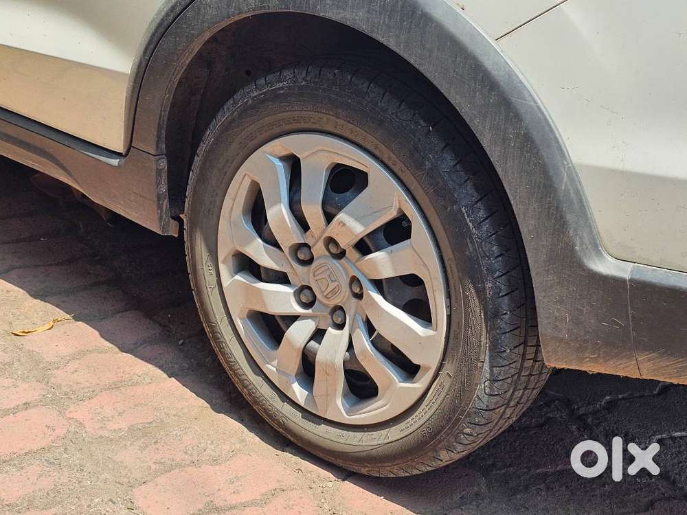 Honda Brv 1.5 S Mt (i-dtec)