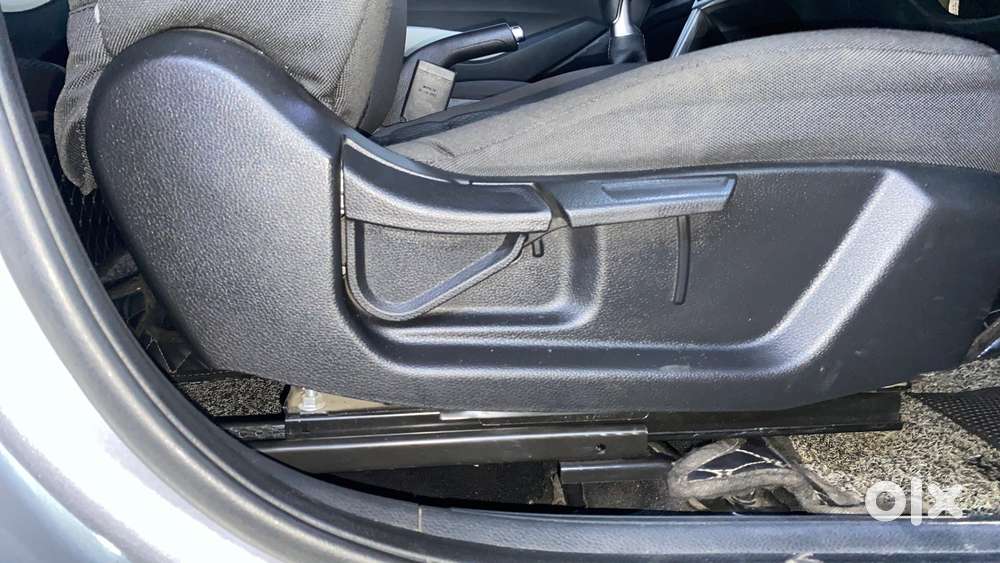 Kia Seltos Htk Plus G, 2021, Petrol