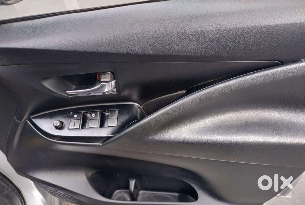 Toyota Innova Crysta 2.4 G Mt, 2018, Diesel