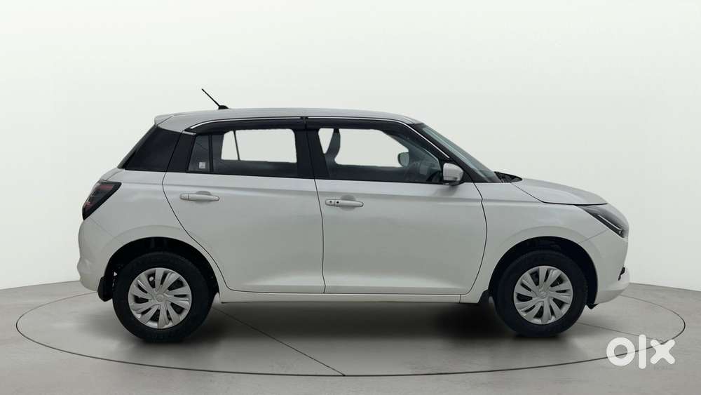 Maruti Suzuki Swift 1.2 Vxi (o), 2026, Petrol