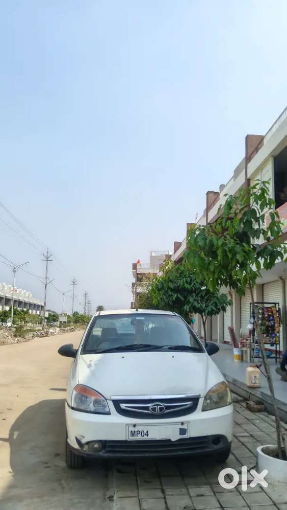 Car At 130000