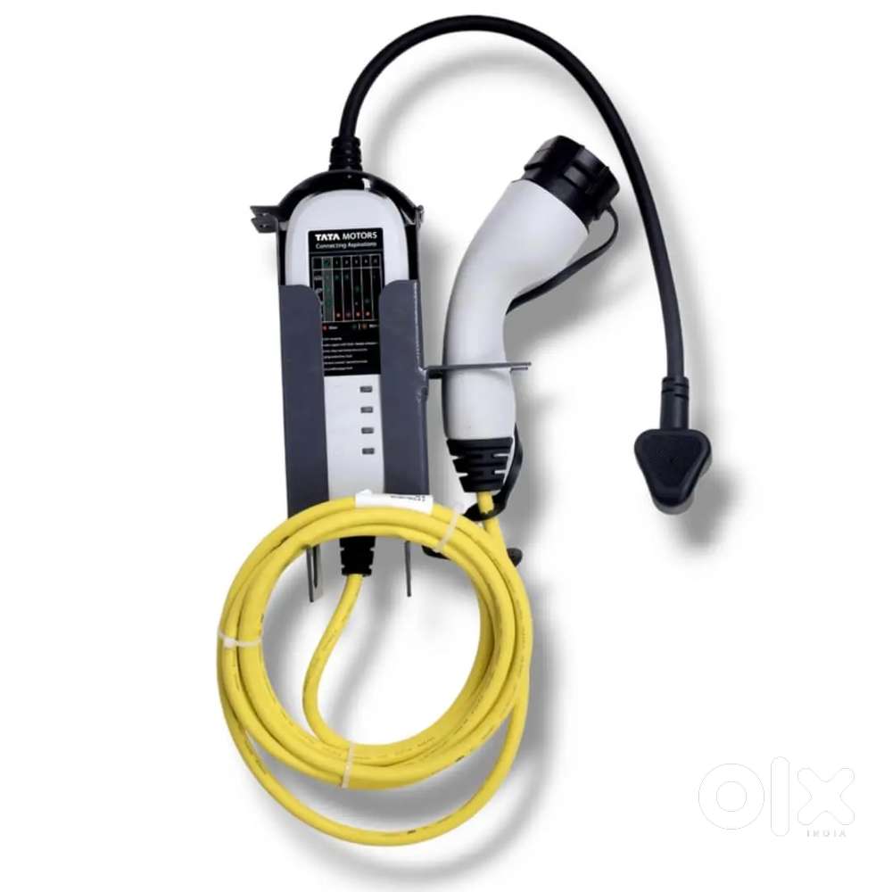 All Ev charger service and sale