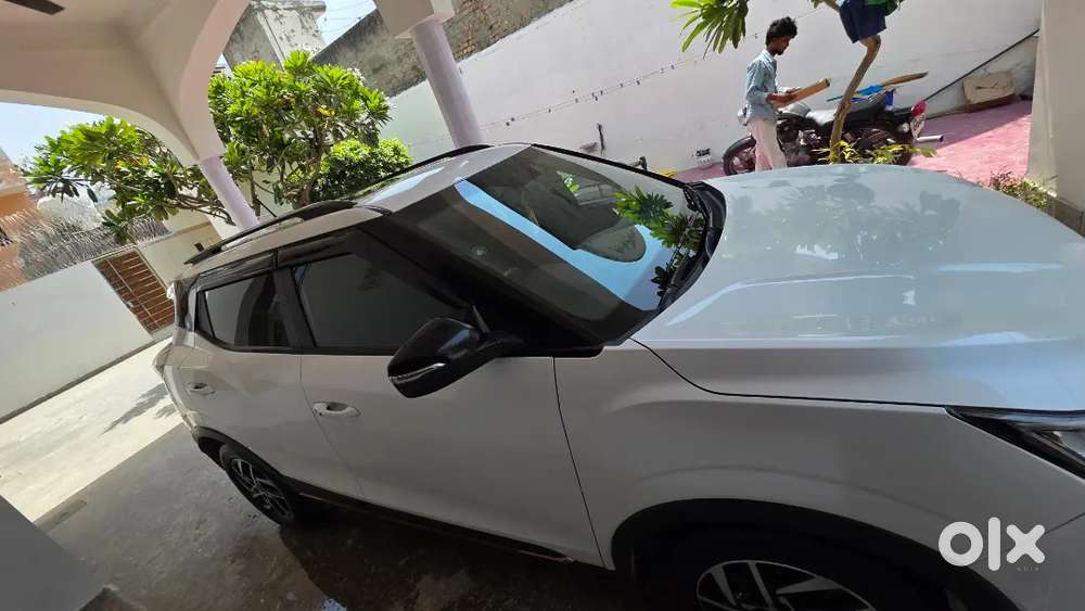 Mahindra Xuv400 2023 Electric Well Maintained