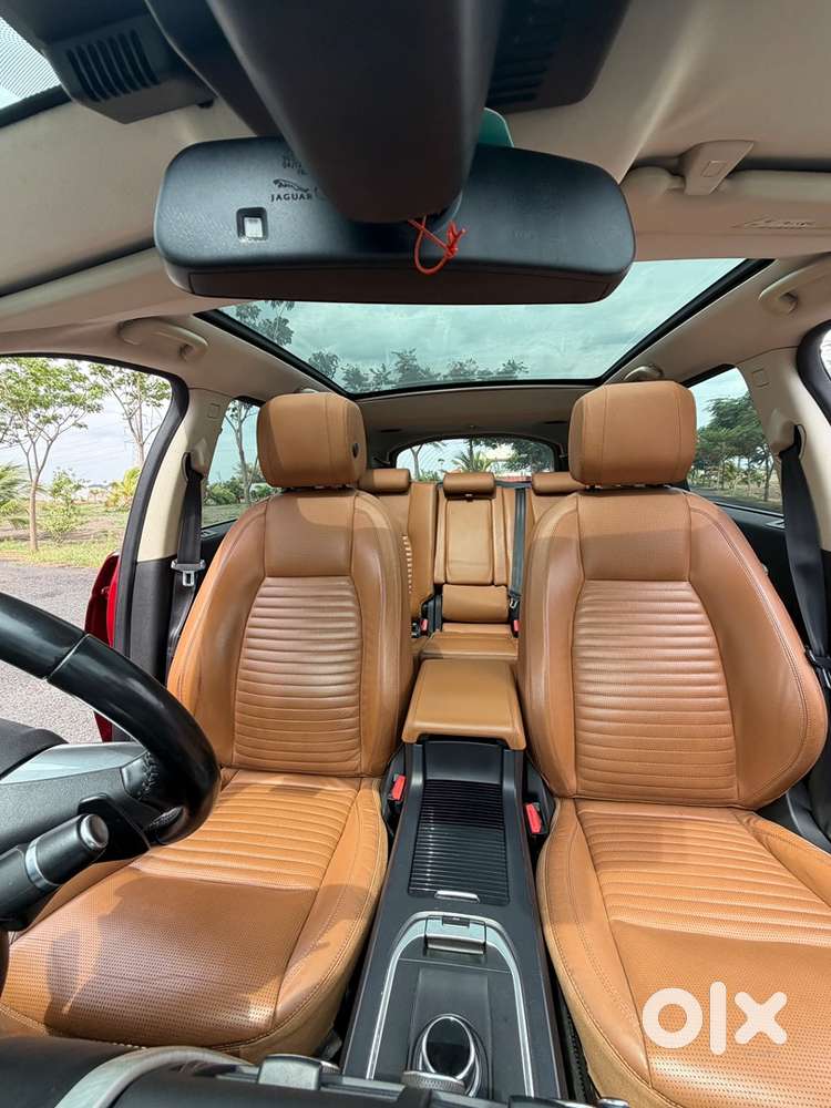 Land Rover Discovery 2018 Invoice Owner , Showroom Track