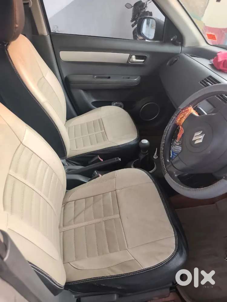 Maruti Suzuki Swift Vdi 2011
